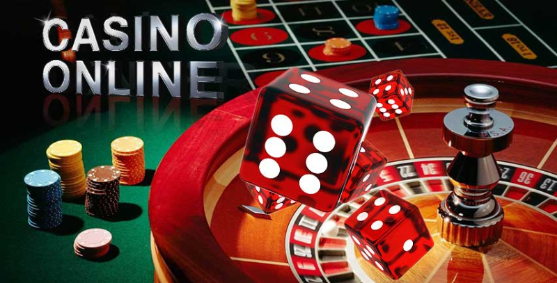 CASINO GAMES เว็บพนันเกมคาสิโนยอดฮิต SBOBET จ่ายแพงสุด